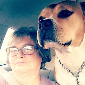 Meet your Posher, Nancy